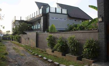 Villa Modern di area Jl semat Canggu