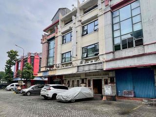 Jual Lelang 2 Ruko Gabung Duta Mas Itc Fatmawati