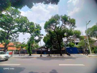 Kavling Kormesil Wijaya Kebayoran Baru Lokasi Strategis Harga Menarik