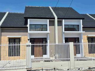 Rumah Murah Bersubsidi Di Dekat Merr Alana Tambak Oso