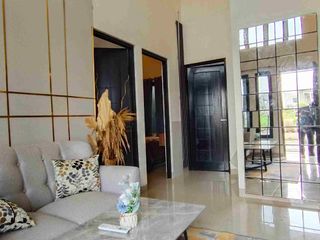Dijual Rumah Modern dekat UIN UPN