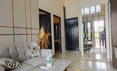 Dijual Rumah Modern dekat UIN UPN