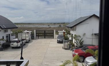 Private Villas and Resort 1,200 sqm Prime location for Sale in Lubao Pampanga