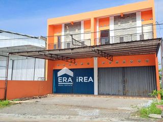 RUKO DISEWAKAN DI JOGJA DEKAT CANDI SAMBISARI