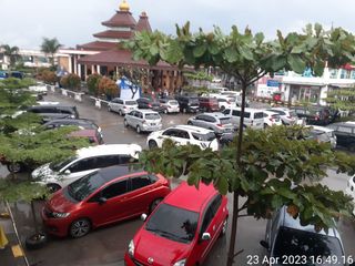 Dijual CEPAT – Rest Area Purbaleunyi KM 149+500, Tegal Alur, Bandung di Bawah NJOP!