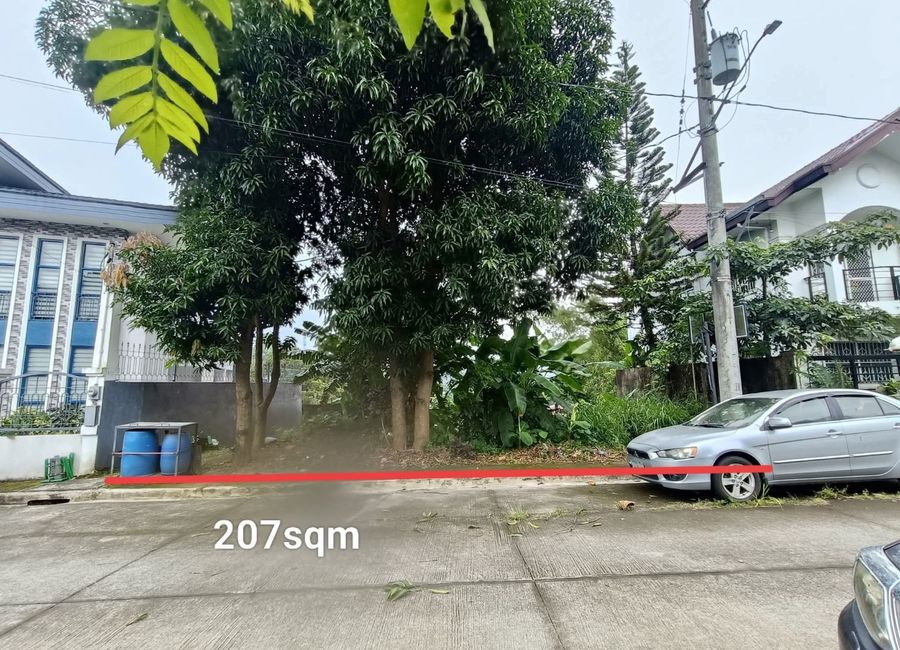 Sumulong Highway, Hollywood Hills, Mambugan, Antipolo, Rizal