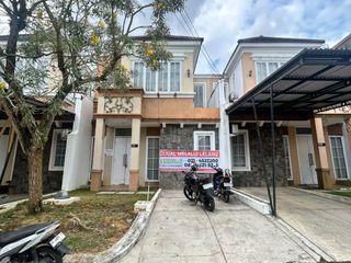 DIJUAL RUMAH MINIMALIS KAWASAN ELITE CITRALAND JAMBI