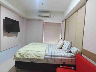 apartment pinnacle louise kiene pandanaran