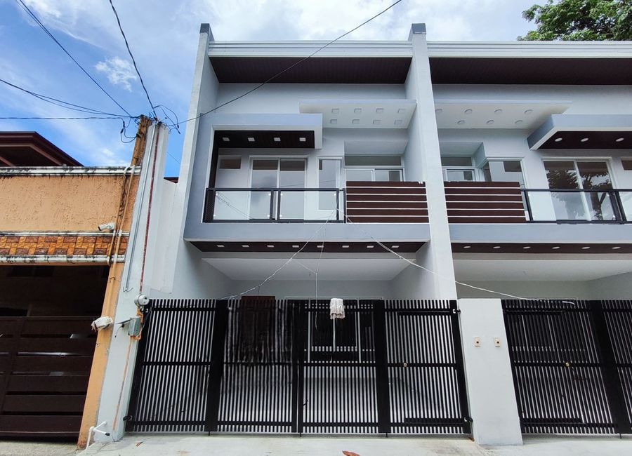 Arlington Street, Vermont Park Village, Mayamot, Antipolo, Rizal