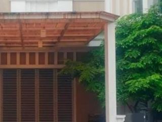 Jual Rumah Unfurnish Lokasi Strategis Dan Bebas Banjir Di Sumarecon Bekasi