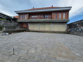 RUKO GANDENG 3 UNIT di Pecatu Uluwatu Cocok Resto atau SPA