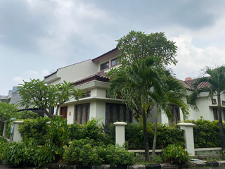 Dijual Rumah Bagus Siap Huni Bukit Mas Bintaro