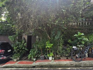 Residential Lot for Sale in White Plains, Quezon City