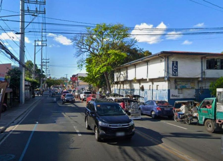 M. L. Quezon Street, San Roque, Antipolo, Rizal