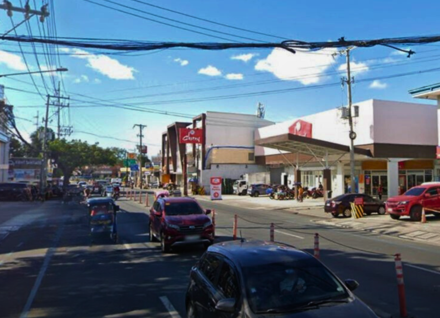 M. L. Quezon Street, San Roque, Antipolo, Rizal