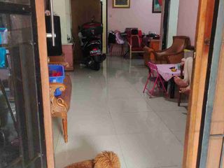 Dijual cepat Rumah di Taman Royal 1
