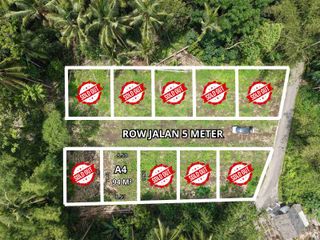 Area Pemda Sleman 190 Jt Cicilan 12x Bunga 0% Free BPHTB