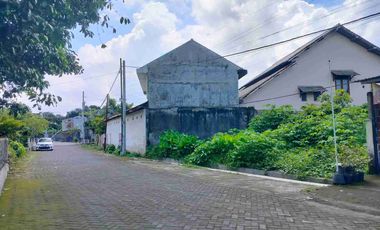 Tanah mlati Sleman