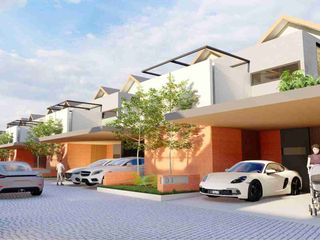 Perumahan Elite dg Fasilitas Clubhouse di Denpasar Selatan dkt Sanur dan Kuta