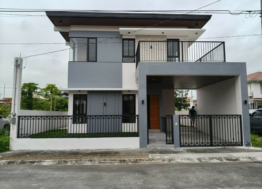 Jubilation Residences, Zapote, Biñan, Laguna