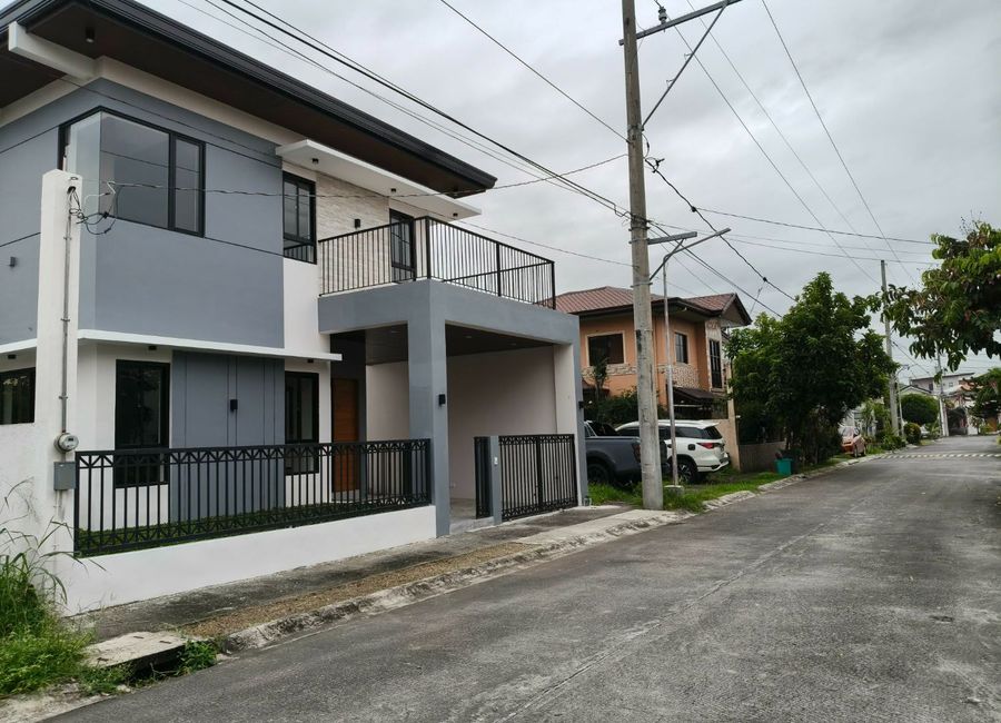 Jubilation Residences, Zapote, Biñan, Laguna image 2
