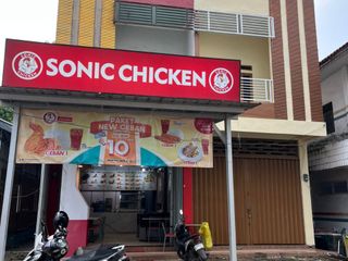 Jual RUKO Jln. RO ulin. Guntung manggis, Banjarbaru.