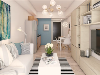 Avida Towers Ardane Studio For Sale Alabang | Affordable Ayala Condo | Bank-Financing Ready