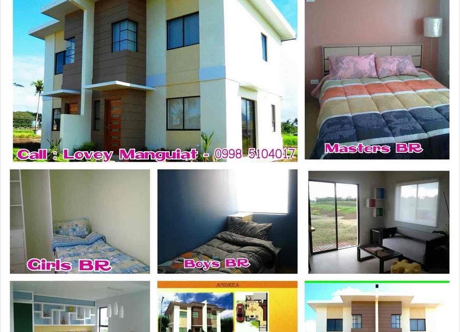 Bel-Air Residences Lipa, Marauoy, Lipa, Batangas image 2