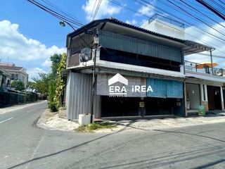 Dijual ruko 2 lantai area kampus UMS Pabelan Kartasura Solo