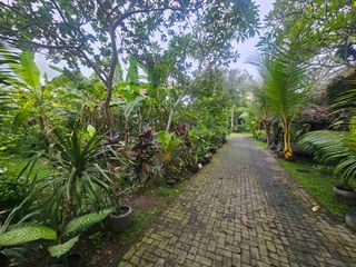dijual tanah komersil lokasi padonan