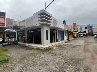 Kios Hook di Komplek Ruko Sukses Sumurpecung dekat Pasar Rau