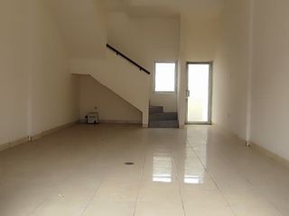 Ruko Murah dibawah 1,5 M !! Strategis Siap Untung I Pinggir jalan besar