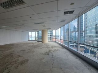 Sewa Kantor 389 m2 di Pondok Indah Office Tower (PIOT) Kondisi Bare