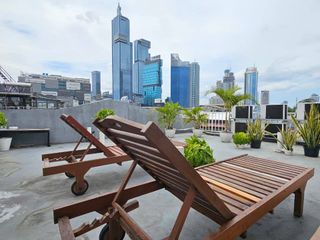 Menteng Rumah Kost Luxury Rooftop Full Occupancy Best Price Dkt Stasiun Sudirman