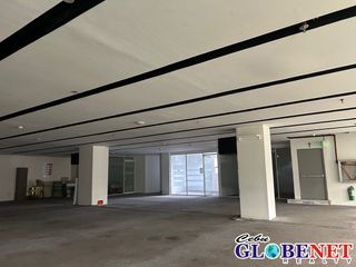 400 sqm Office in Cebu City