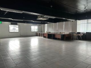 225 sqm Office in Cebu City