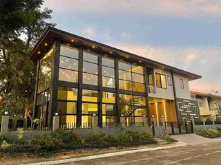 House and Lot for Sale in Tierra Nueva Village Muntinlupa City