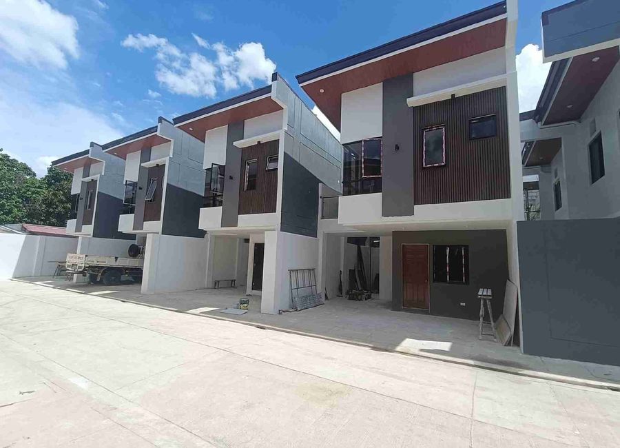M. L. Quezon Street, San Roque, Antipolo, Rizal