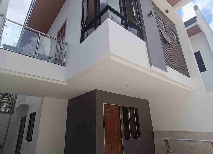 M. L. Quezon Street, San Roque, Antipolo, Rizal image 2