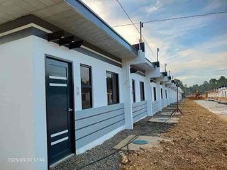 Budget Friendly house and lot for sale