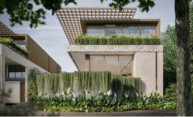 Villa unit C Babakan Canggu