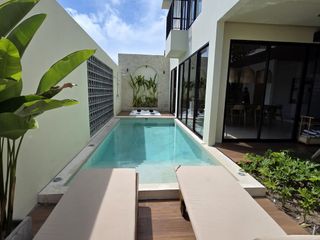 DIJUAL VILLA MODERN 3 BEDROOM DI PECATU