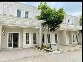 Disewakan Rumah 3 Kamar tidur Di Millenium City