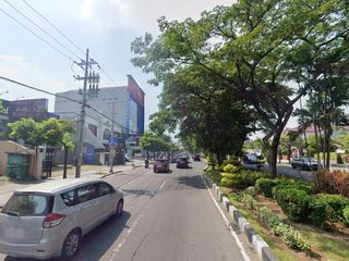 Bangunan Komersial 3 Lt Murah Hr Muhammad Dekat Mayjend Sungkono Darmo Permai