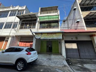 Jual Ruko Jl.Selamat , area Medan kota dekat Jl. Asia