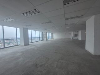 Disewakan Perkantoran Gandaria 8, Sultan Iskandar Muda sedia 100m2 s/d 800m2