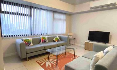 2 Bedrooms Fully Furnished a The Alcoves.@Php36M -Ayala Center Cebu City