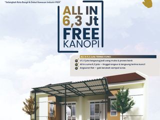 TURUN DIKIT DARI PANDAAN, DAPAT KUALITAS TERBAIK!