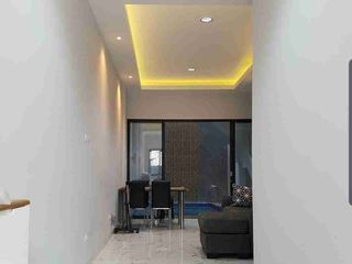 `Rumah Taman Ratu 3M: Mewah, Modern, Mantap—Siap Huni!`