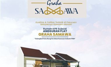 KUNCI UNITMU SEKARANG! SEBELUM 2026 HARGA NAIK